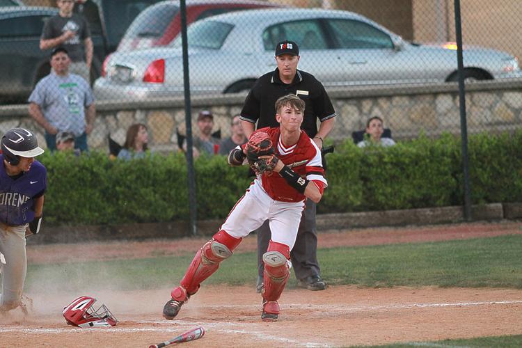 Ingram baseball Sports