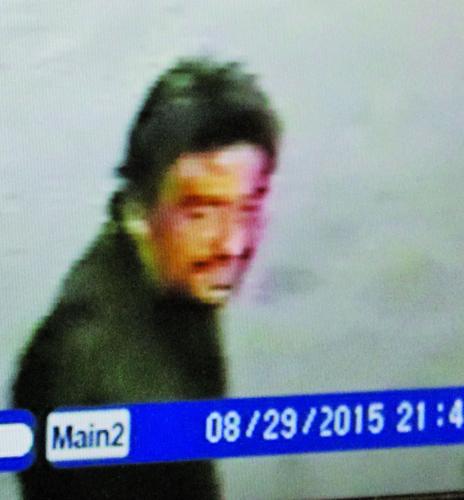 Police seek suspect in convenience store robbery | Promotions ...