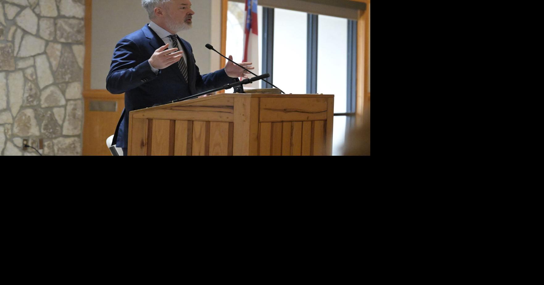 Community Foundation donates $1 million to mental health initiative ...
