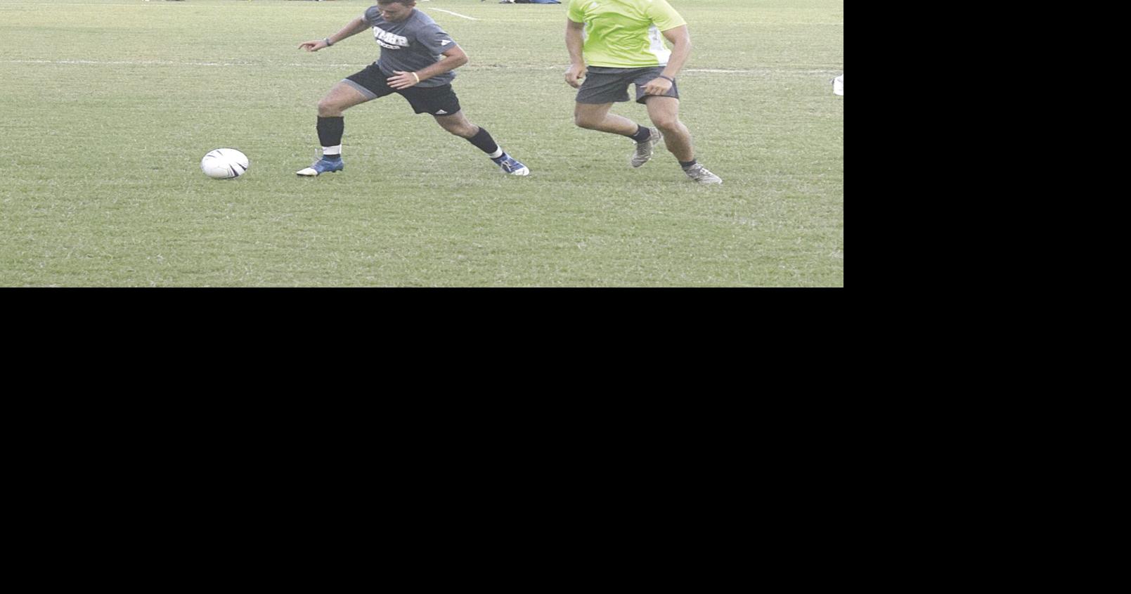 Kerrville Adult City League Soccer Championship could be big draw