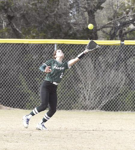 Ladyhorns go 1-4-1 at D-BAT Tourney | Sports | dailytimes.com