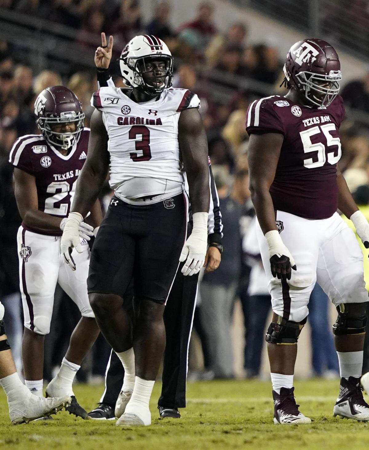 Texas A M Chancellor Said Football Could Start In October