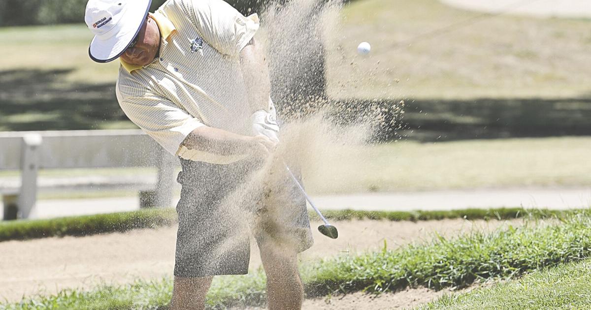Heart Of The Hills Golf Tournament 2025