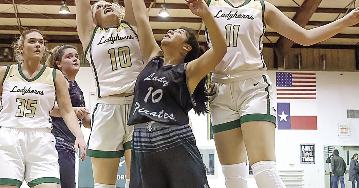 Kerrville Daily Times Player Of The Week Sports Dailytimes Kerrville daily times player of the week sports dailytimes