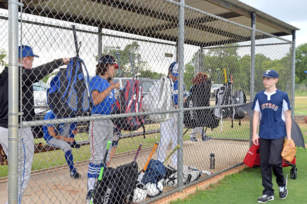 Little League Practices Signal Return To Normalcy For Youth In Kerrville Promotions Dailytimes Com Little League Practices Signal Return To Normalcy For Youth In Kerrville Promotions Dailytimes Com