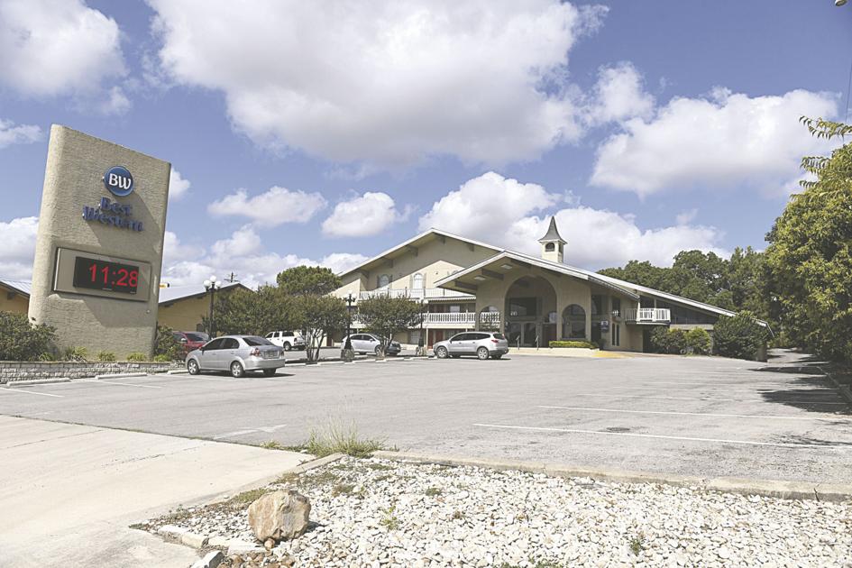 Kerrville hotel stays are down, still better than other part of Texas