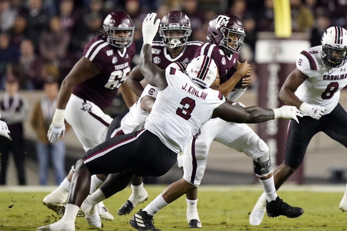 Texas A M Chancellor Said Football Could Start In October