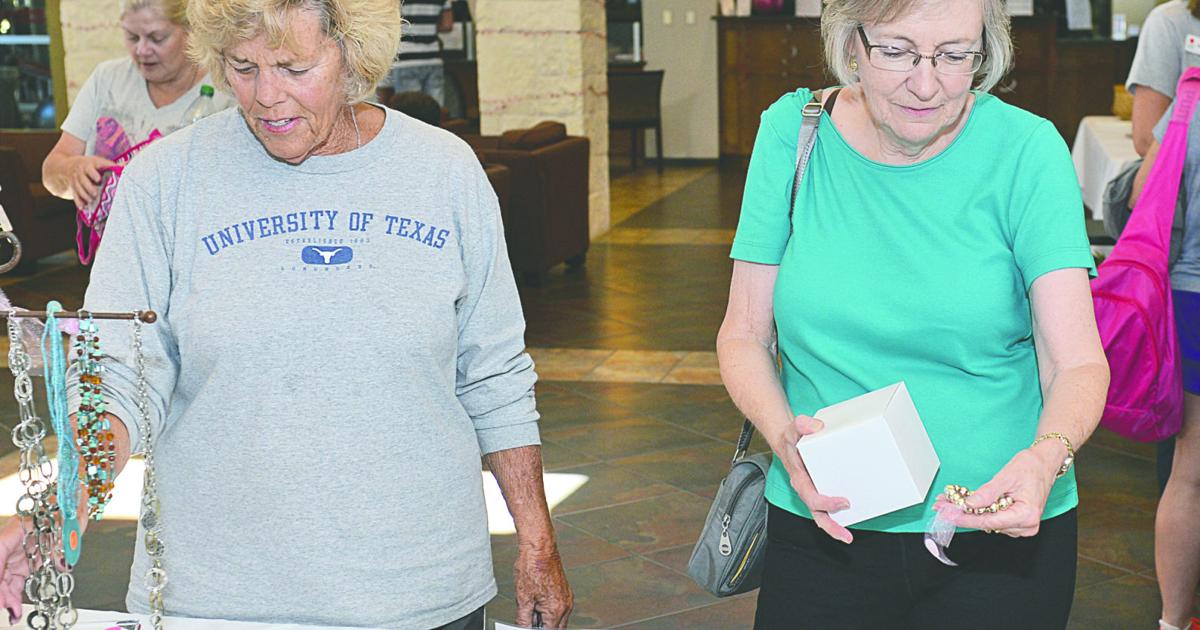 Isabel Struthers Kerr Kerrville’s Kroc Center marks 5th anniversary with celebration | News ...