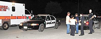 1 airlifted, 2 arrested after large fight | Local News | dailytimes.com