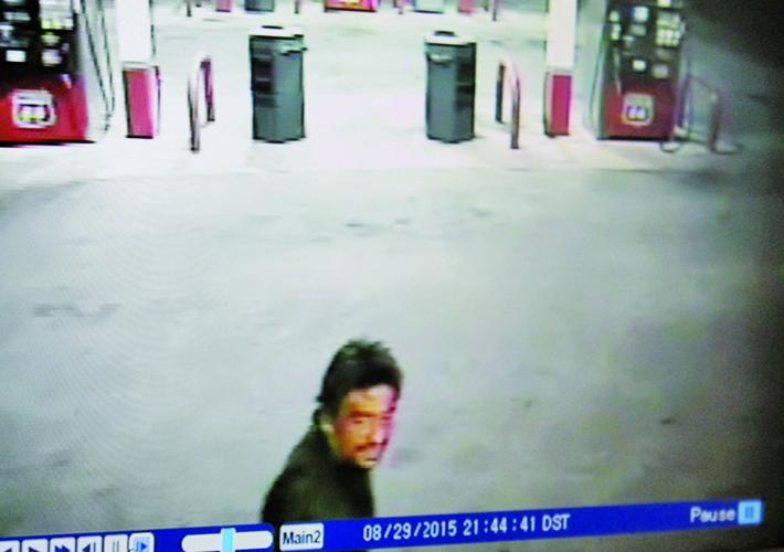 Police seek suspect in convenience store robbery | Promotions ...