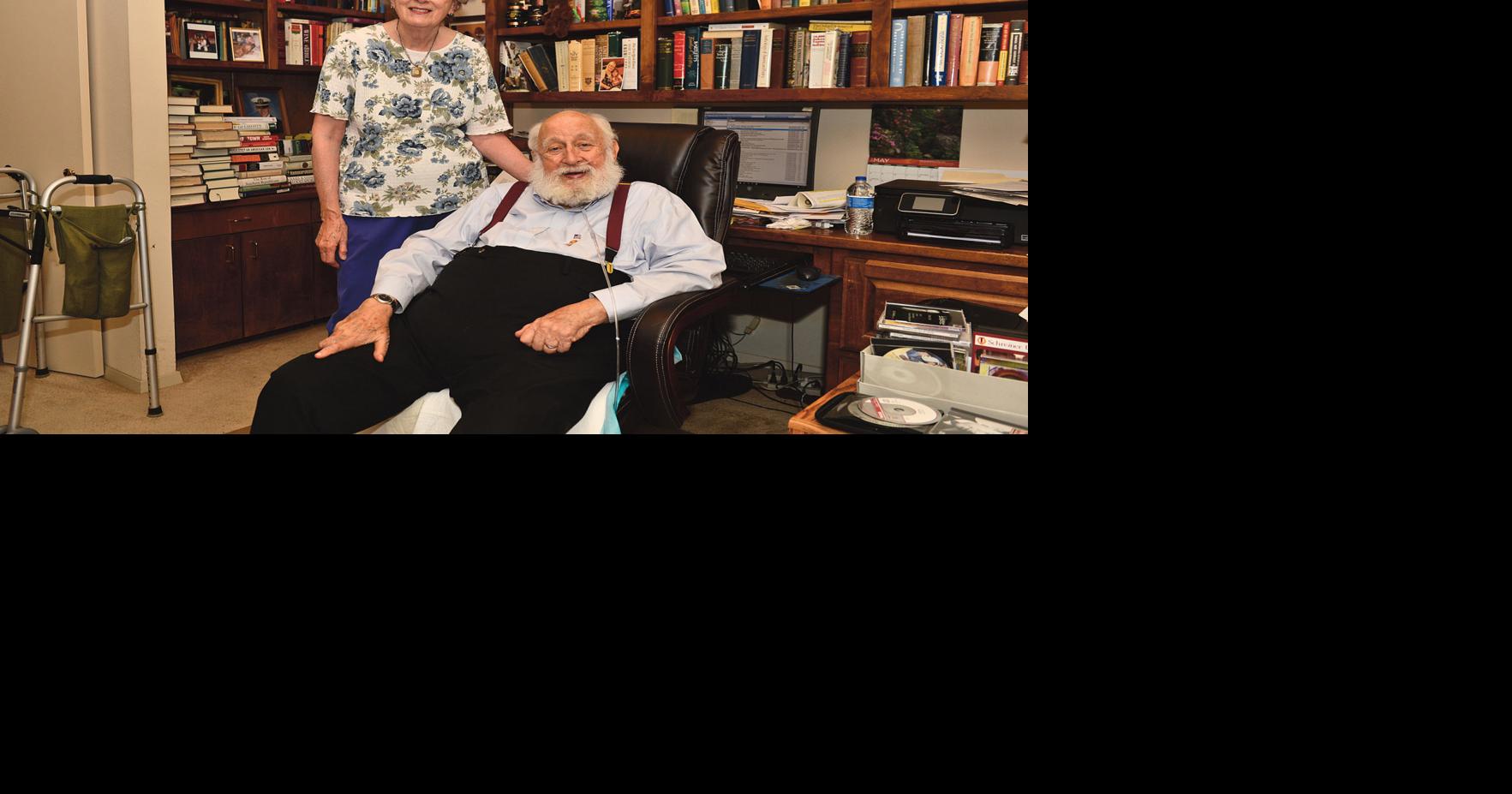 Long-time journalist Joe Benham dies | Promotions | dailytimes.com