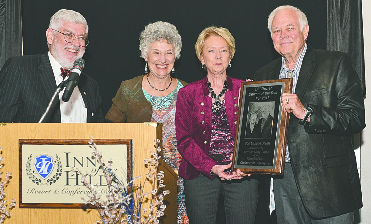 Wednesday Is Deadline To Nominate Citizen Of The Year Promotions Dailytimes Com
