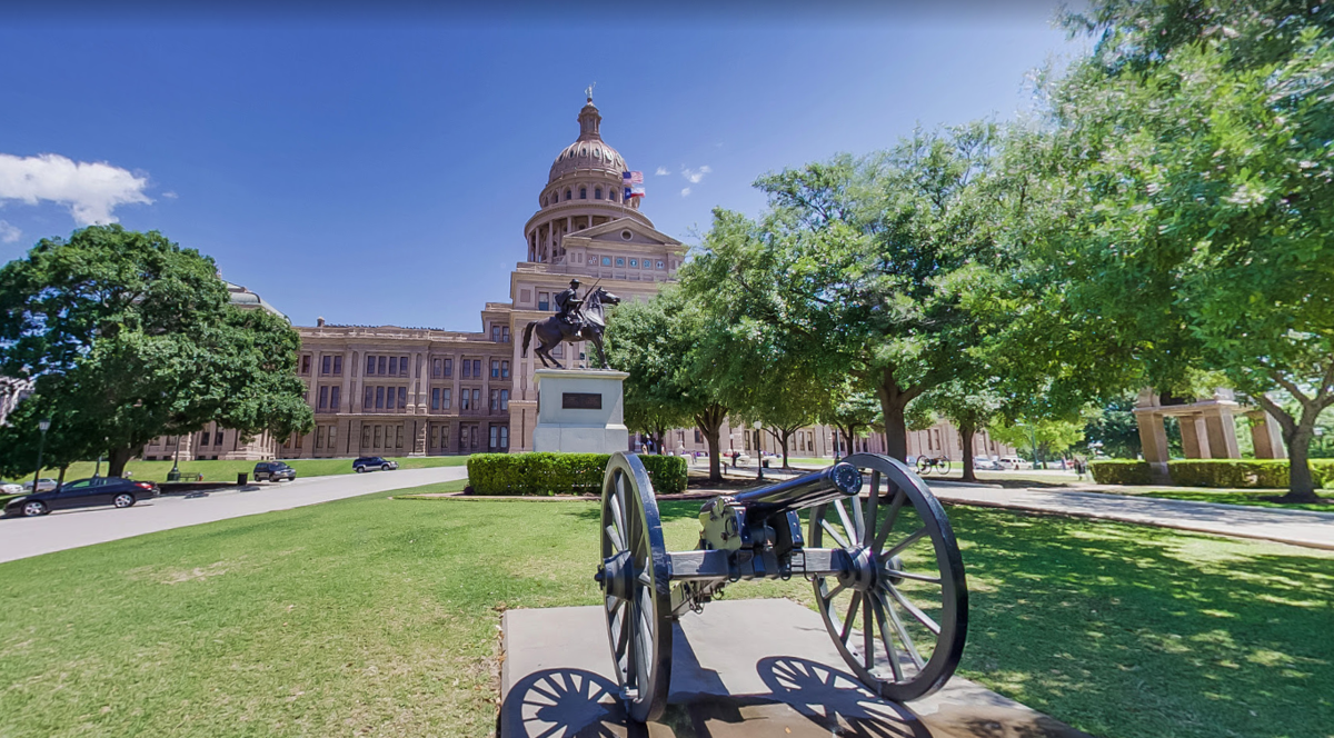 Murr shows lead in race for Texas House District 53 Election