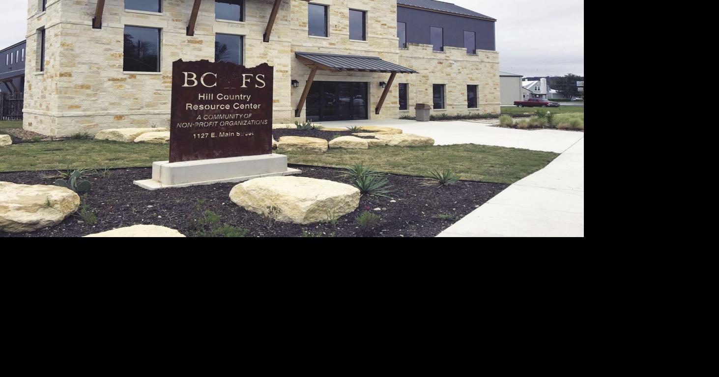 BCFS hosts open house | News | dailytimes.com