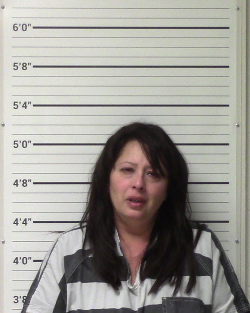 Lookwhogotbusted Kerrville Tx