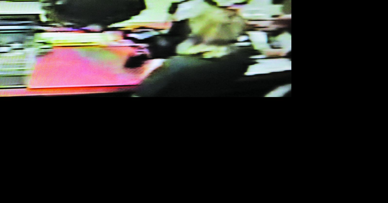 Police seek suspect in convenience store robbery | Promotions ...