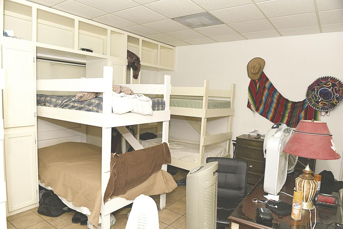 Homeless shelter to undergo renovation, credited with saving lives Promotions