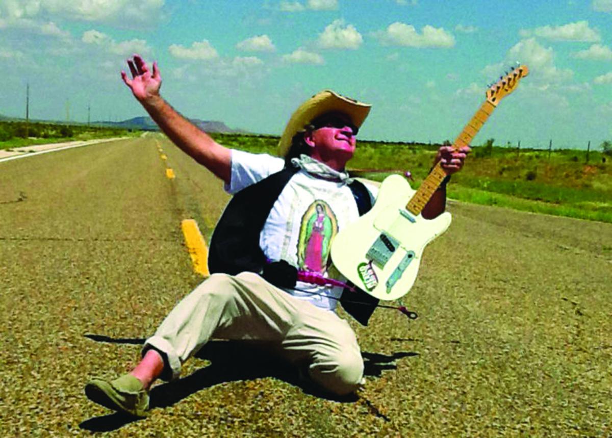 Kerrville Fall Music Festival continues through Sunday Events
