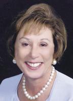 Carolyn Jean Pittman