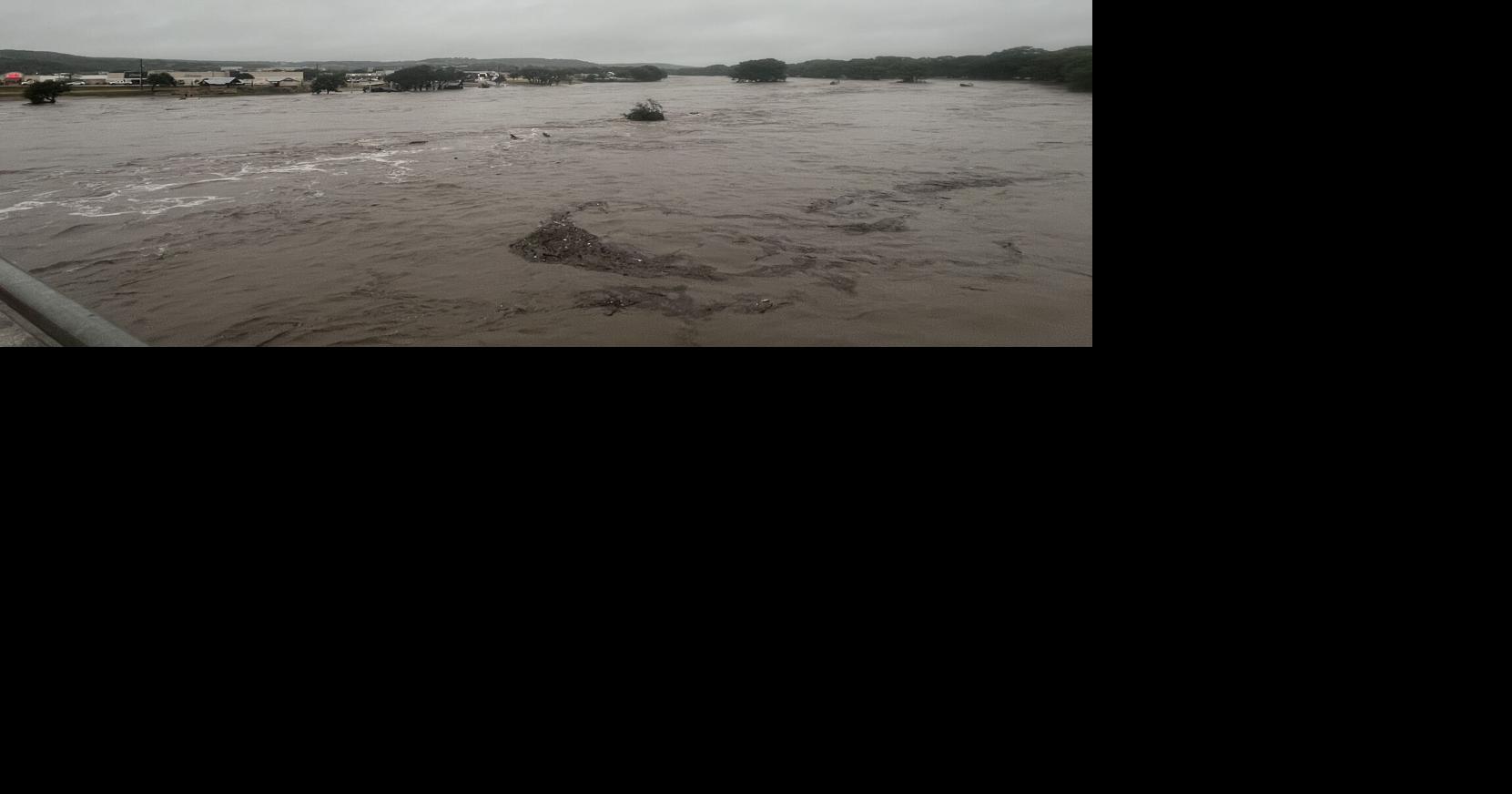 Severe flooding prompts evacuations in Kerr County | News | dailytimes.com