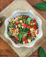 Order up a Middle Eastern grain salad to beat the heat