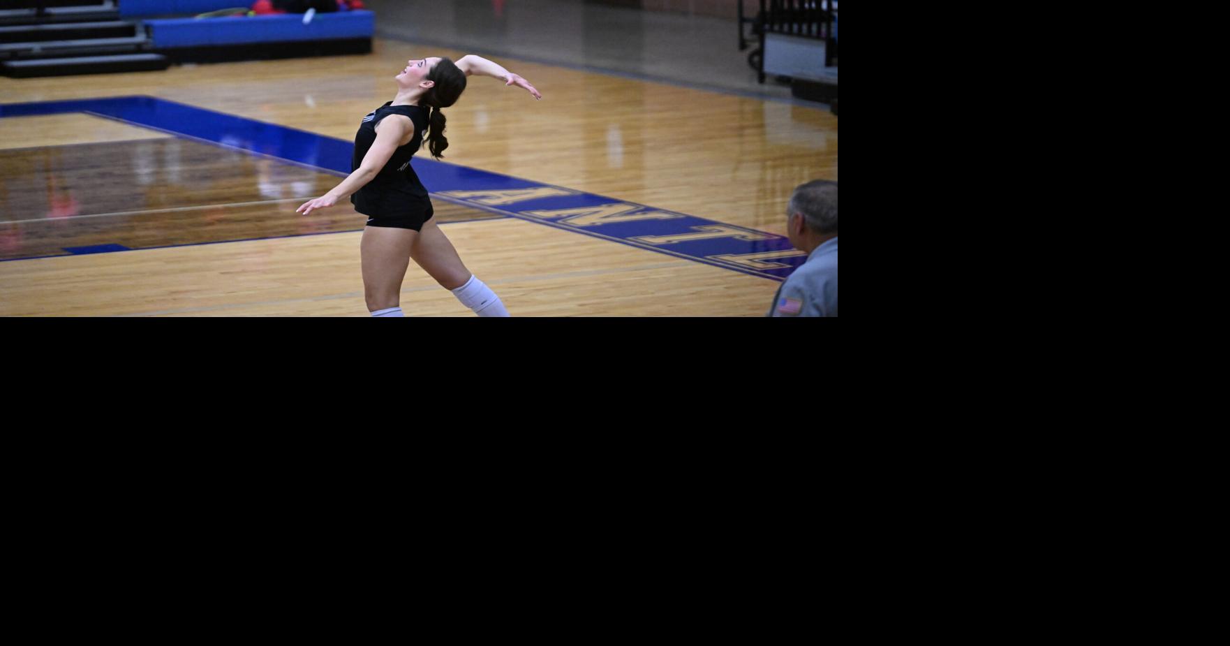 Tivy volleyball sweeps Bandera to close district play | Sports ...