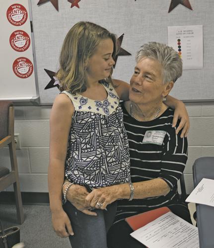 Ingram ISD welcomes mentors for school year News dailytimes com