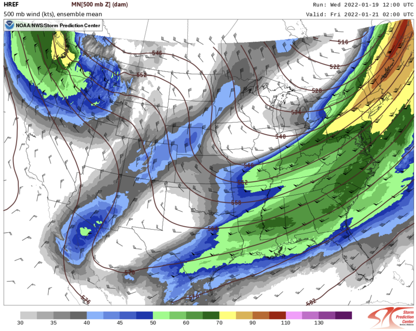 Arctic Cold Front To Hit County Overnight | News | Dailytimes.com