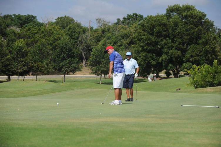 Heart Of The Hills Golf Tournament 2025