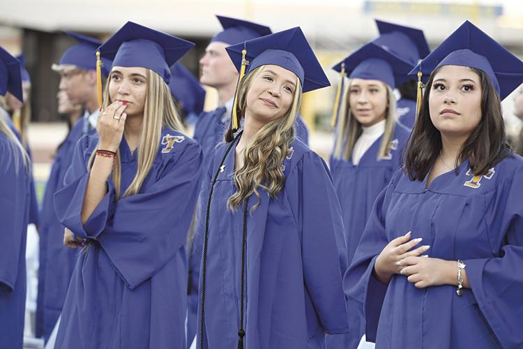 Tivy High School graduation 2022 Multimedia