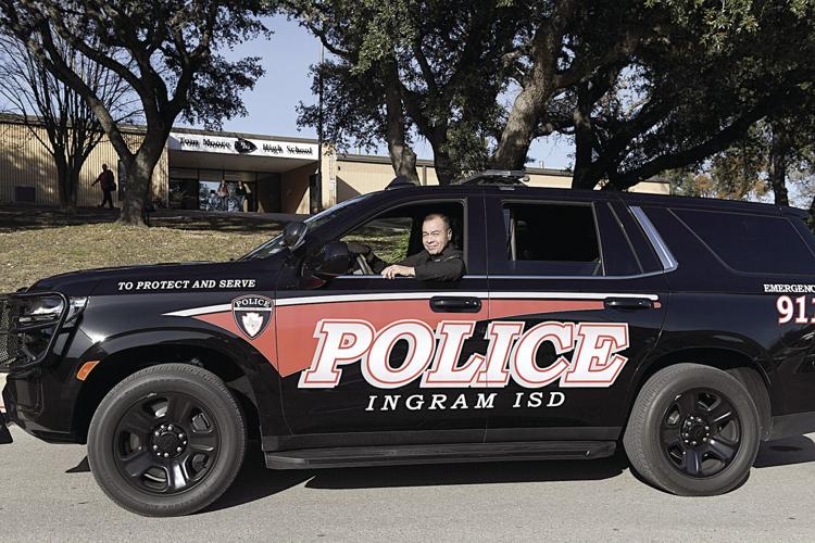County has new lawenforcement agency News