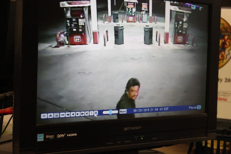 Police seek suspect in convenience store robbery | Promotions ...
