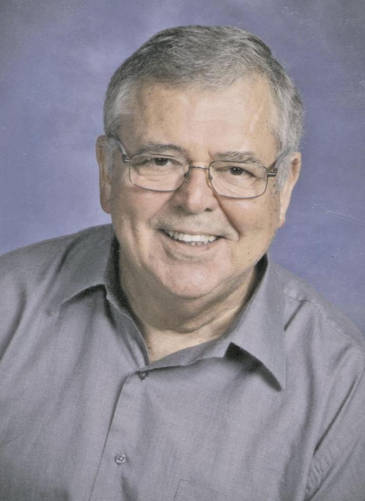 John Frederick Podhaisky Obituary Obituaries