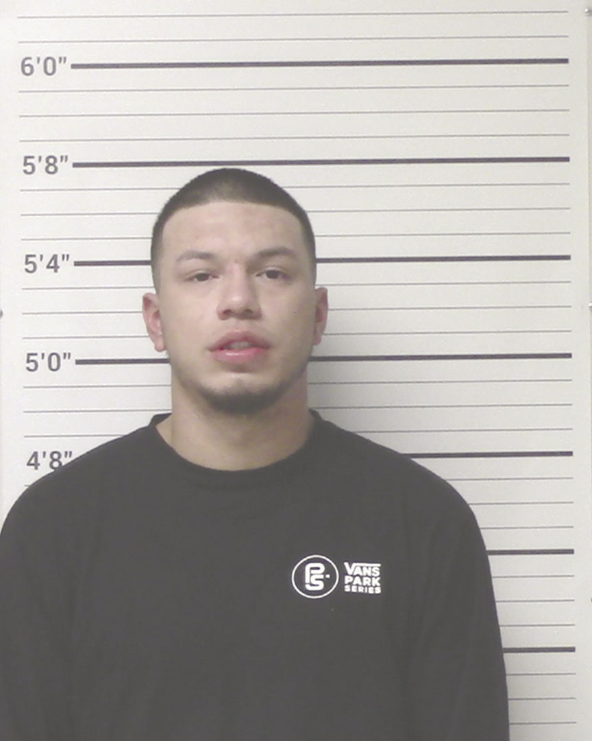 Kerrville Man Accused Of First Degree Felony Drug Dealing Charges News Dailytimes Com