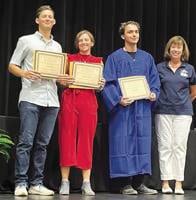 Hunt Garden Club awards scholarships to local grads