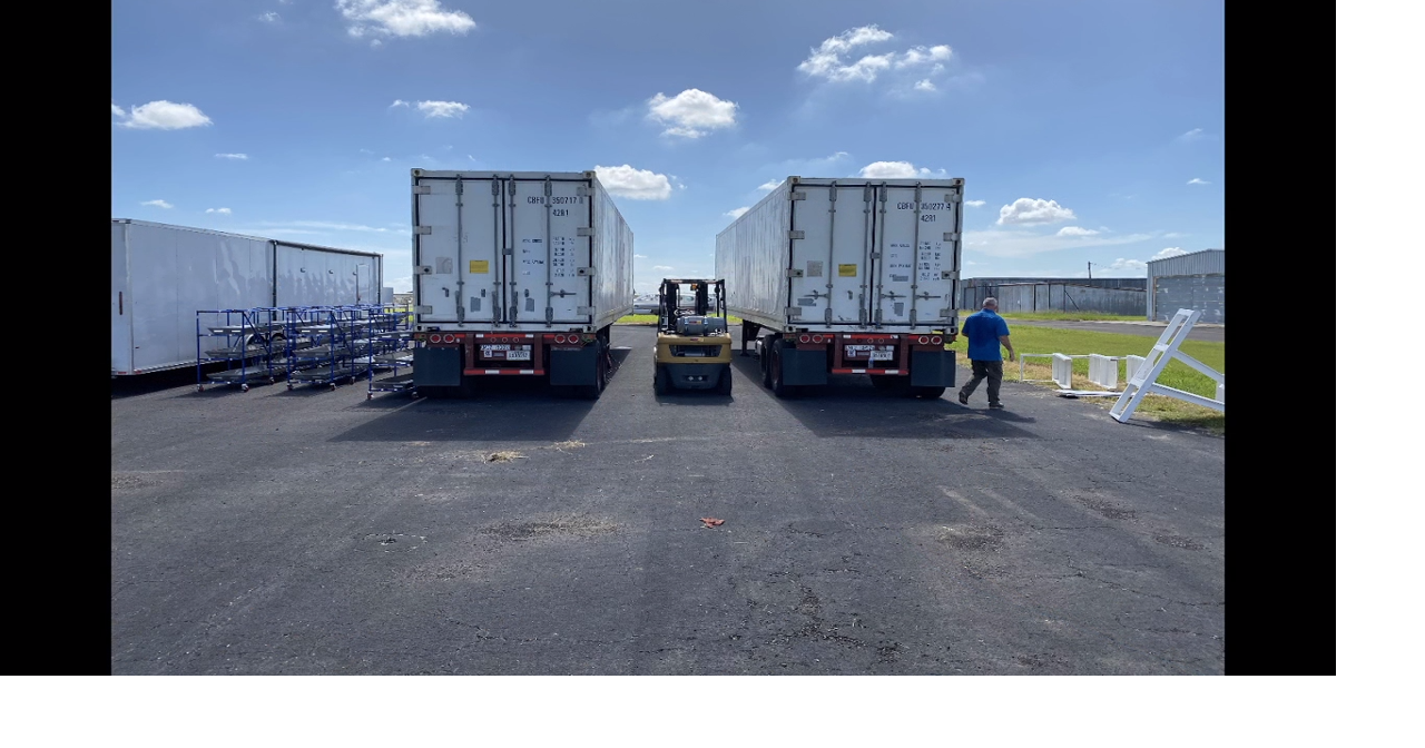 Kerrville's Allen describes Rio Grande Valley COVID19 situation as