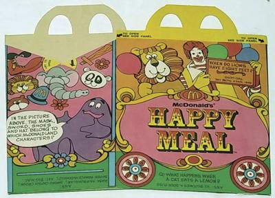 Happiness and joy: What matters most of all?