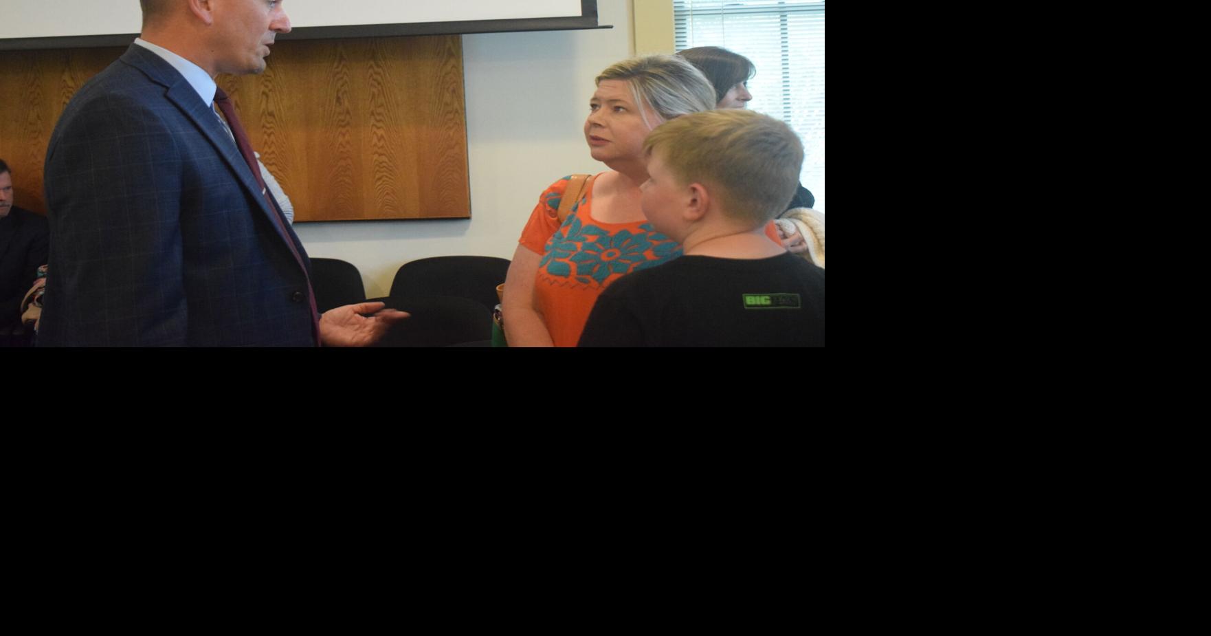 Brent Ringo named as new superintendent for Kerrville Independent