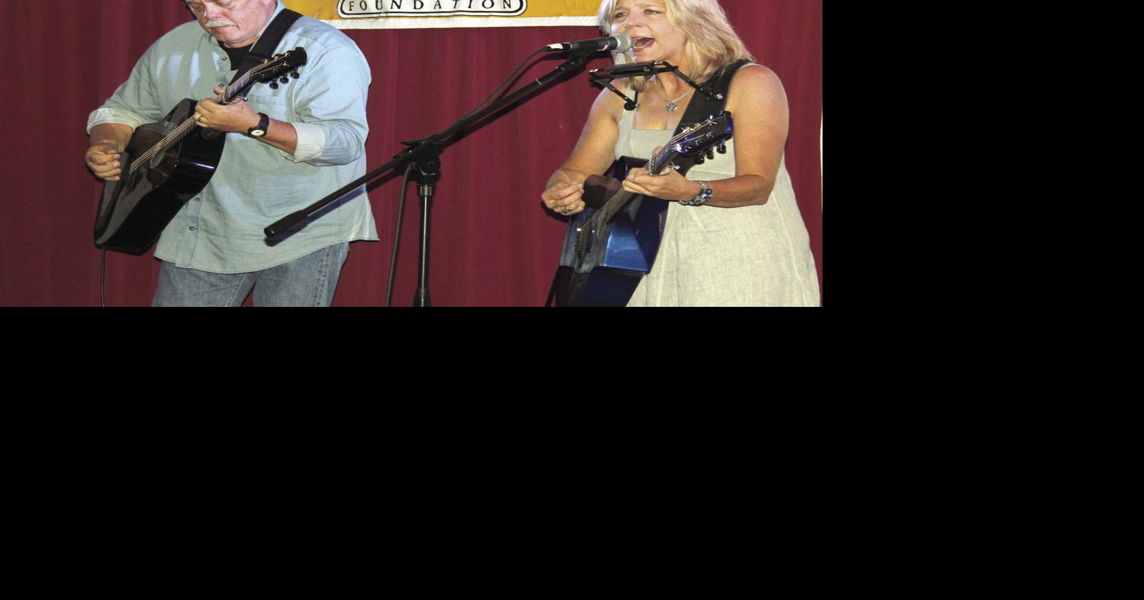 Texas Heritage Music Day celebrating 30th year | News | dailytimes.com