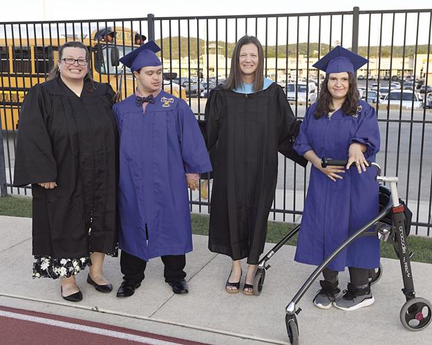 Tivy High School graduation 2022 Multimedia