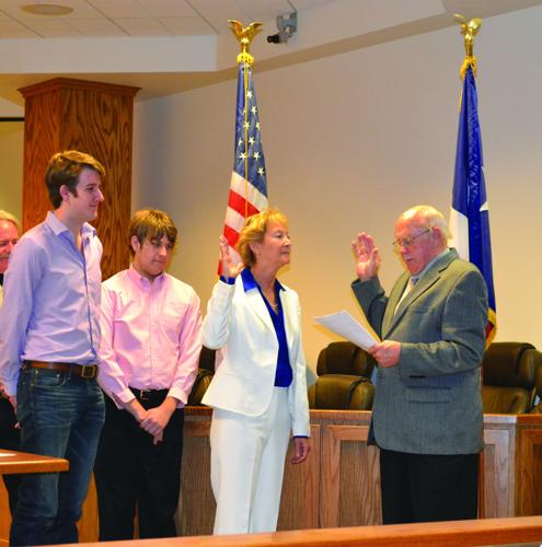 Former Judge Spencer Brown, helped modernize Kerr County courts, has