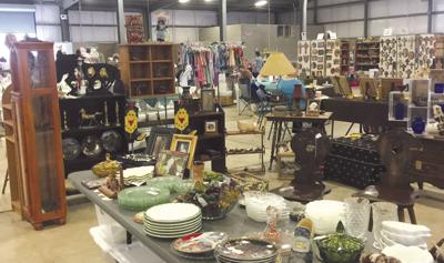Market Days Swap Meet Set For Saturday Promotions Dailytimes Com