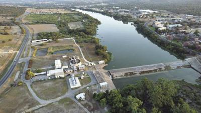 City resumes operations at water treatment plant