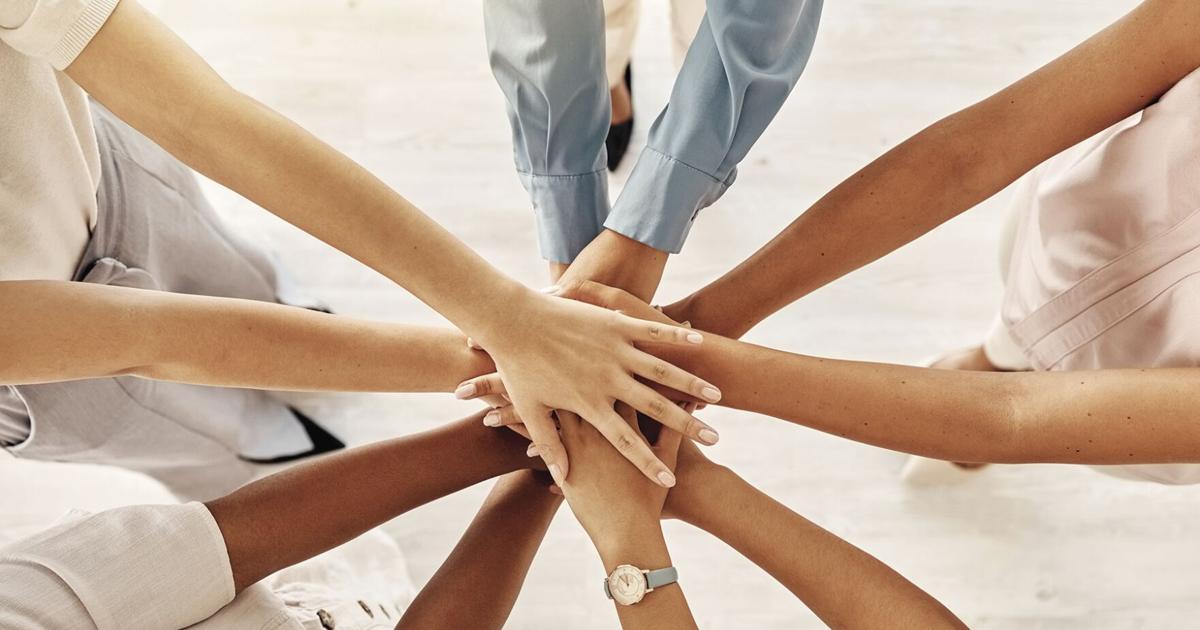 Commununity The culture of community | Opinion | dailytimes.com