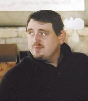 Sean Patrick Cawvey