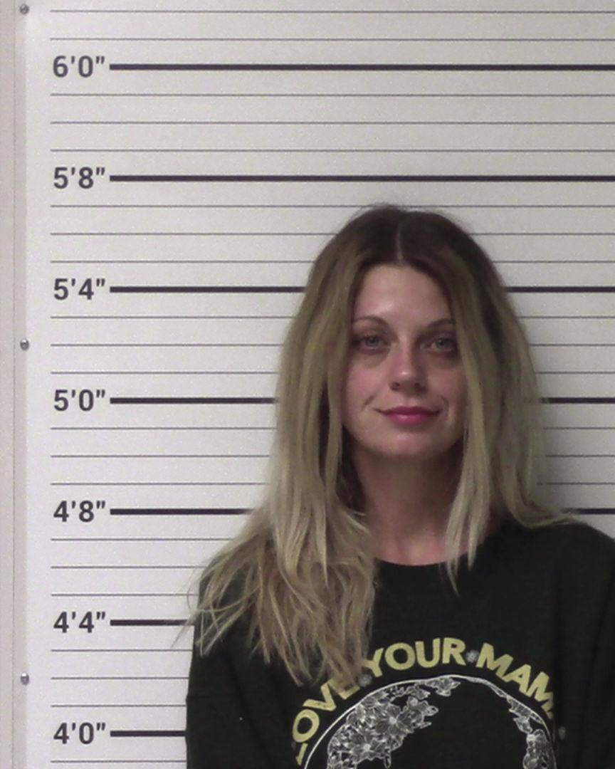 Kerrville woman jailed on suspicion of felony DWI News
