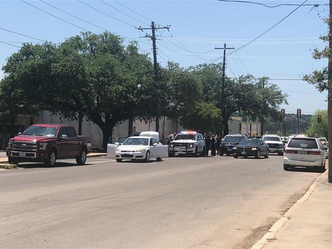 Manhunt leads to arrest of Kerrville man, two others Promotions