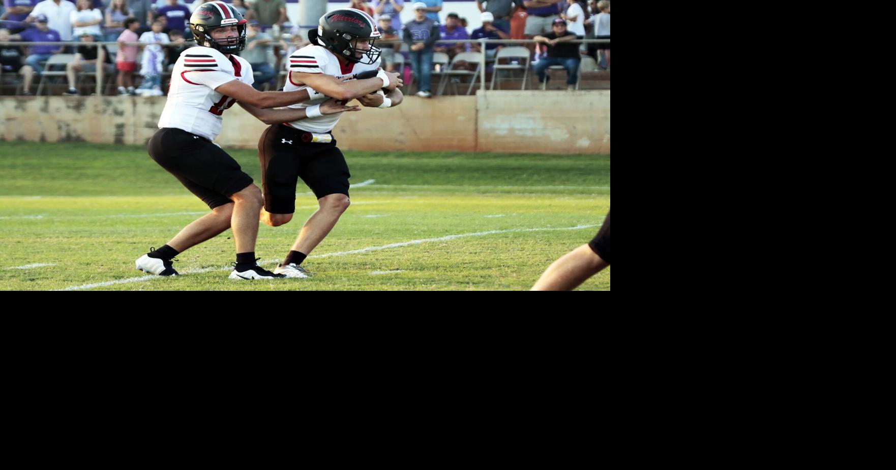 Ingram football looks to bounce back against Pearsall on homecoming ...