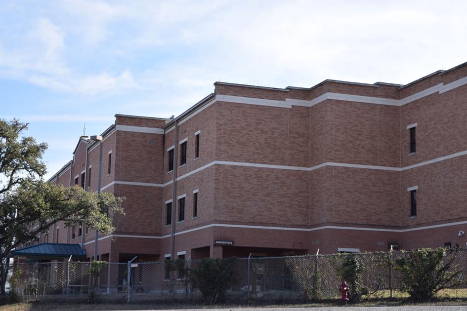 Kerrville state hospital due millions for upgrades promotions