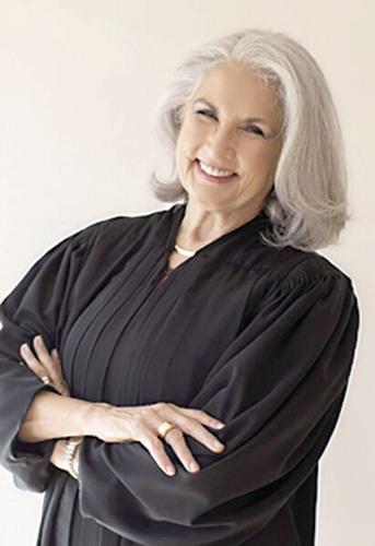 Democratic Women to host Justice Patricia Alvarez News dailytimes com